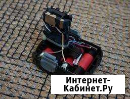 Переделка аккумуляторов на литий-ионLi-Ion Ремонт Альметьевск - изображение 1