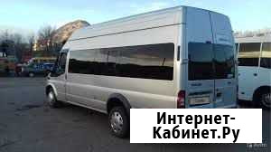 Аренда автобуса Уфа пассажирские перевозки заказ Прибельский - изображение 1