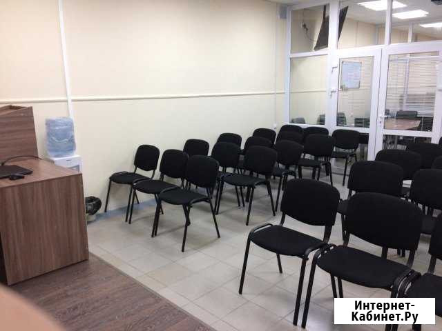 Офисное помещение, 100 кв.м. Нефтекамск - изображение 1