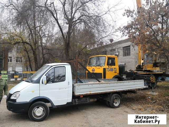 Грузоперевозки газель 4,2 метра Астрахань - изображение 1