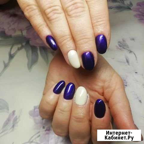 Маникюр Шахты - изображение 1