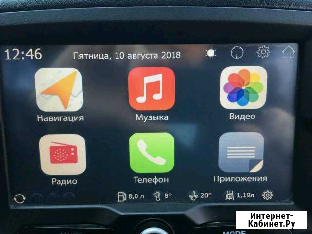 Прошивка для штатных магнитол Владикавказ - изображение 1