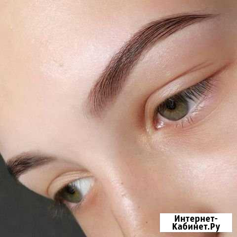 Брови Подольск - изображение 1