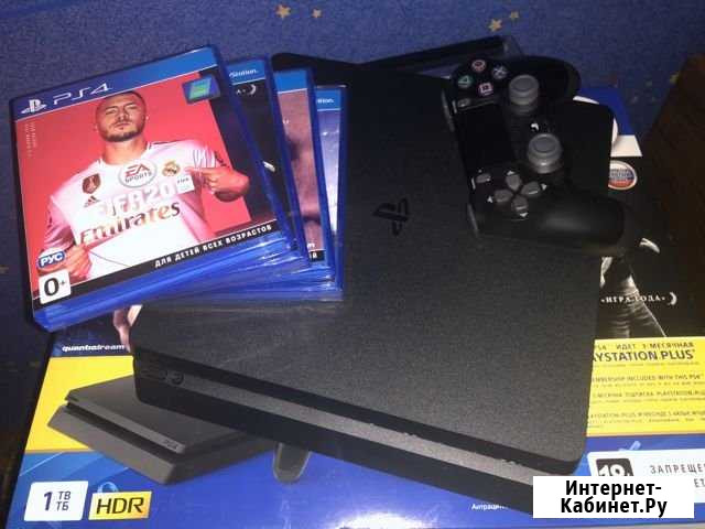 Аренда playstation 4 Салават - изображение 1