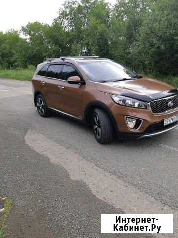 Аренда автомобиля с водителем Челябинск - изображение 1