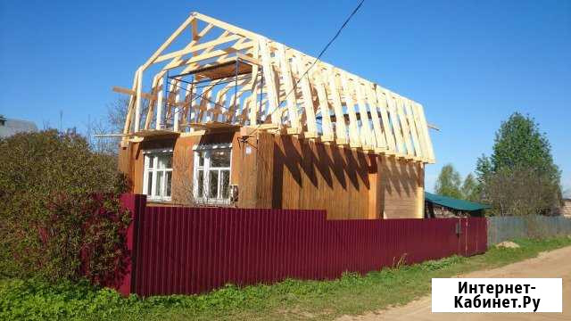 Бригада строителей-без посредников Иваново - изображение 1