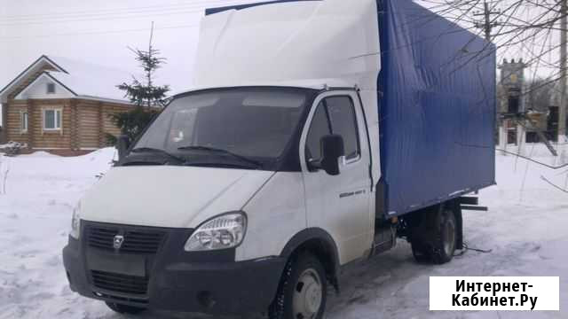 Грузоперевозки газель. Грузчики Ленинск-Кузнецкий - изображение 1