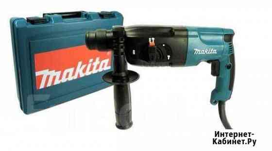 Аренда перфоратора Makita HR2450 Канск