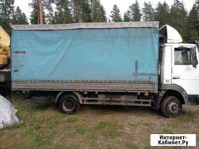 Городские и междугородние перевозки. До 120м3 Тверь - изображение 1