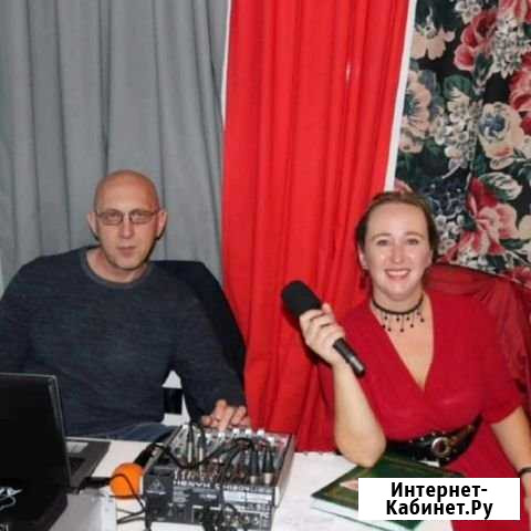 Ведущая, диджей. Свадьба, новый год, юбилей, корпо Екатеринбург - изображение 1