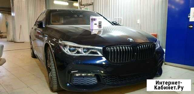 Автозапуск на автомобиль Москва - изображение 1
