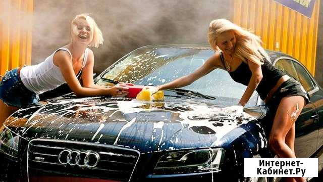 Автомойка/автосервис Суксун - изображение 1