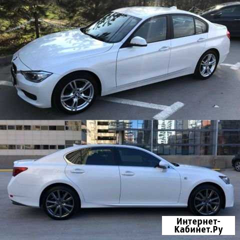 Аренда авто премиум класса на Ваше мероприятие Ростов-на-Дону - изображение 1