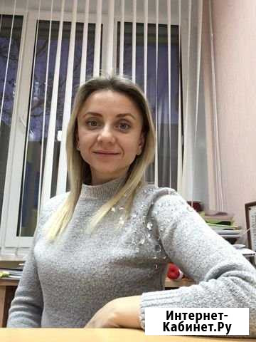 Логопед Москва - изображение 1