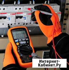 Электрик в Лобне Лобня - изображение 1