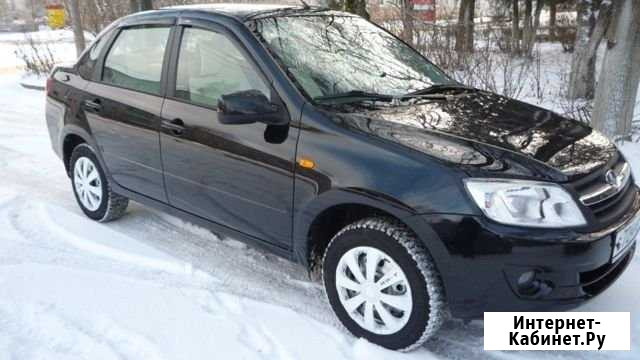 Аренда автомобиля Пермь - изображение 1
