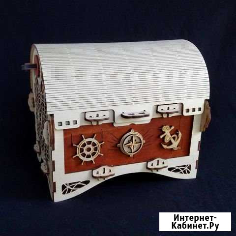 Лазерная резка, гравировка Краснодар - изображение 1
