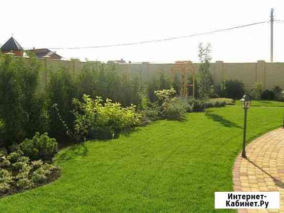 Garden Profi Истра