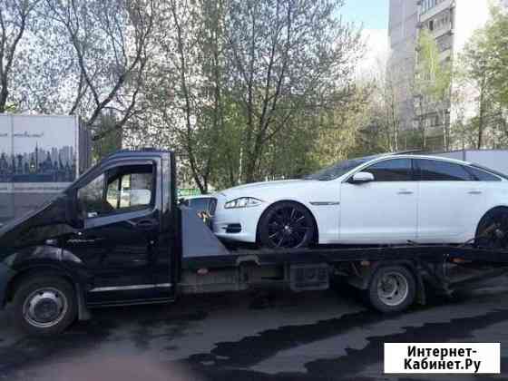 Эвакуатор водитель с большим опытом Москва