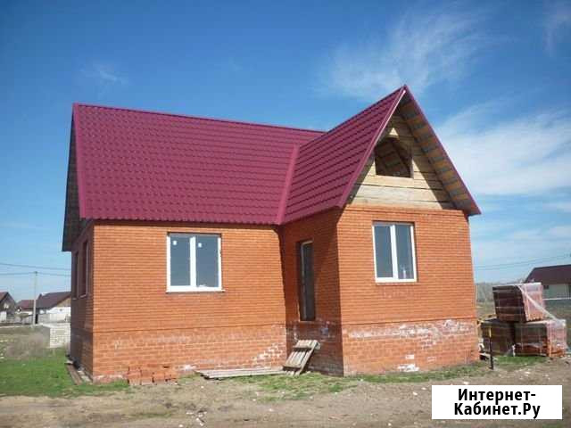 По строю крышу,ремонт старой,стены заборы Бийск - изображение 1