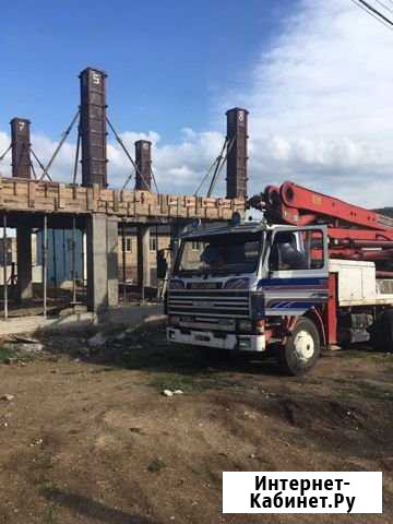 Сдам Колоны в аренду Симферополь - изображение 1
