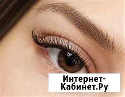 Наращивание ресниц Владикавказ - изображение 1