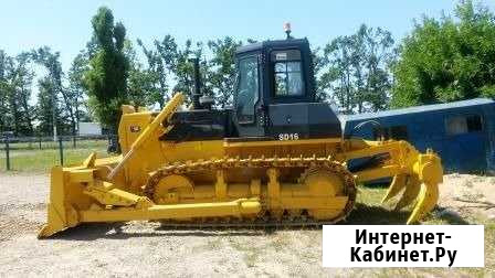 Бульдозер Shantui SD16. Komatsu рс 200 Краснодар - изображение 1
