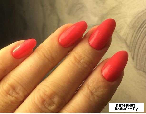 Маникюр Астрахань - изображение 1