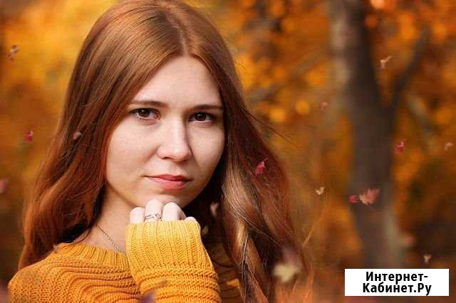 Фотосессия Энгельс - изображение 1