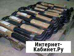 Фундаментные болты Самара