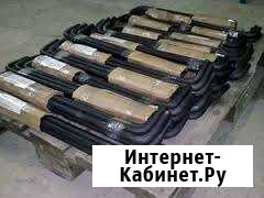 Фундаментные болты Самара - изображение 1