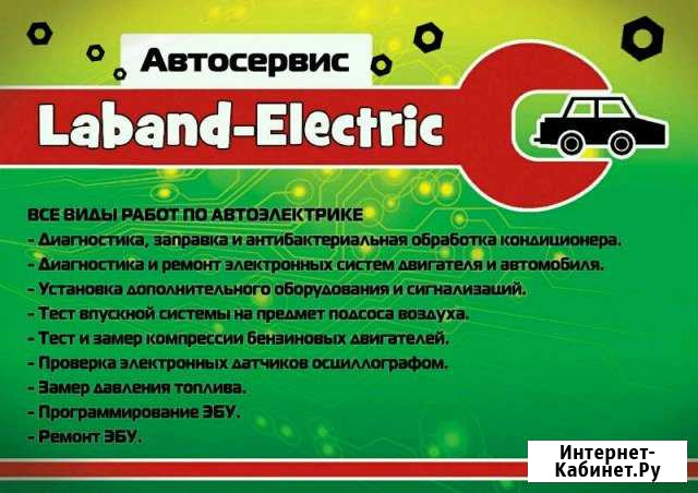 Автоэлектрик Богородск - изображение 1