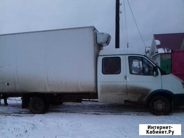 Грузоперевозки Йошкар-Ола - изображение 1