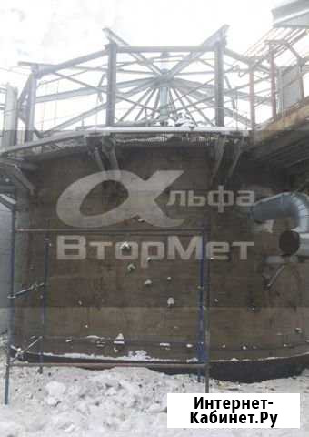 Вывоз металла, прием металлолома Казань - изображение 1