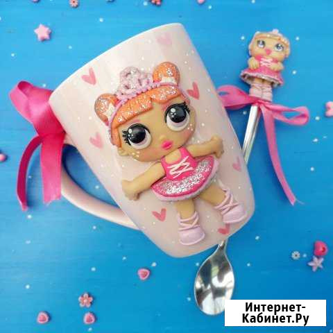 Чашки на заказ Астрахань - изображение 1