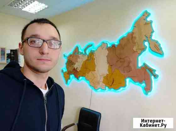 Резка фанеры, резка пластика, гравировка Казань
