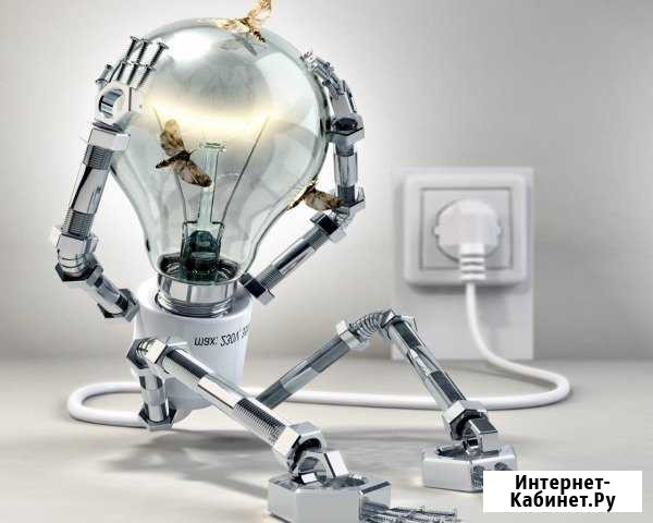 Услуги Электрика Бологое - изображение 1