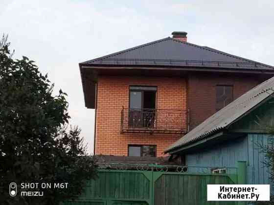 Кровельные работы Тюмень