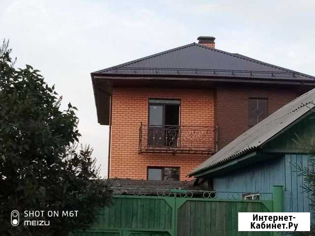 Кровельные работы Тюмень - изображение 1