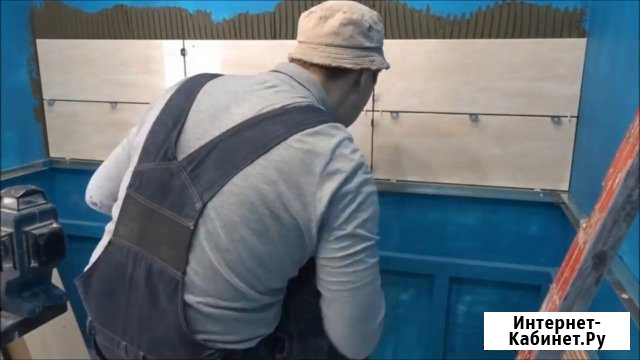 Отремонтирую ванную комнату Орёл - изображение 1
