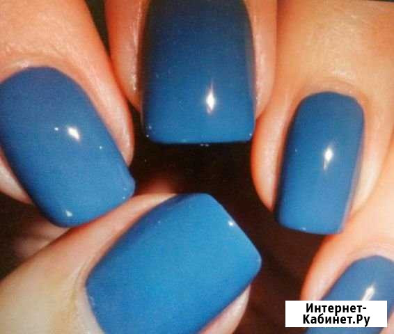 Маникюр и педикюр Калининград - изображение 1