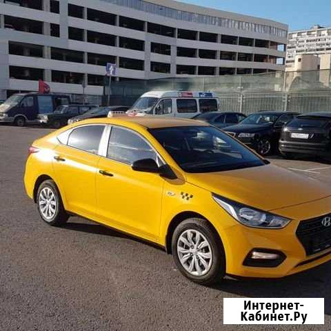 Аренда авто зарплатный проект Ростов-на-Дону - изображение 1