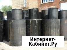 Установка кессонов Дмитров - изображение 1