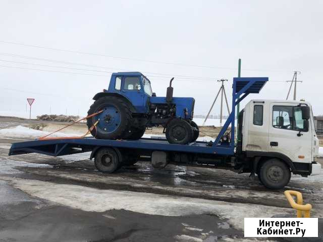 Эвакуатор Ливны, для автомобилей и микроавтобусов Ливны - изображение 1