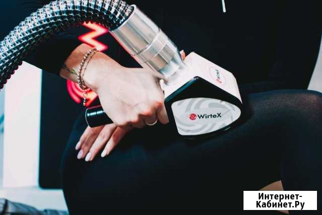 LPG массаж Екатеринбург - изображение 1