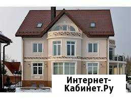 Строительство домов и отделка домов и квартир Котельники - изображение 1
