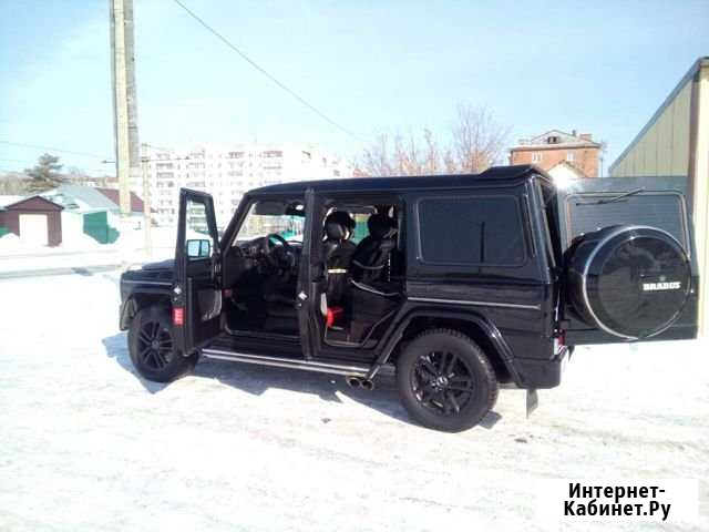 Аренда авто на свадьбу и не только Кемерово - изображение 1