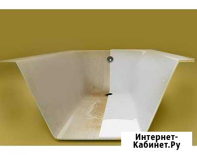 Реставрация ванн Минусинск - изображение 1