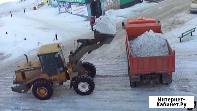 Фронтальный погрузчик самосвалы Ханты-Мансийск - изображение 1