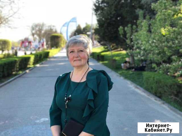 Сиделка, няня помощница по хозяйству для пожилого Волгоград - изображение 1